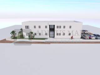 Flat in a new building, Sale, Vodice, Vodice