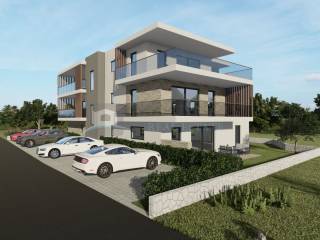 Flat in a new building, Sale, Vodice, Srima