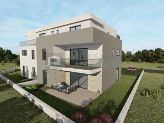 Flat in a new building, Sale, Vodice, Srima