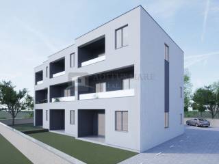 Flat in a new building, Sale, Vodice, Vodice