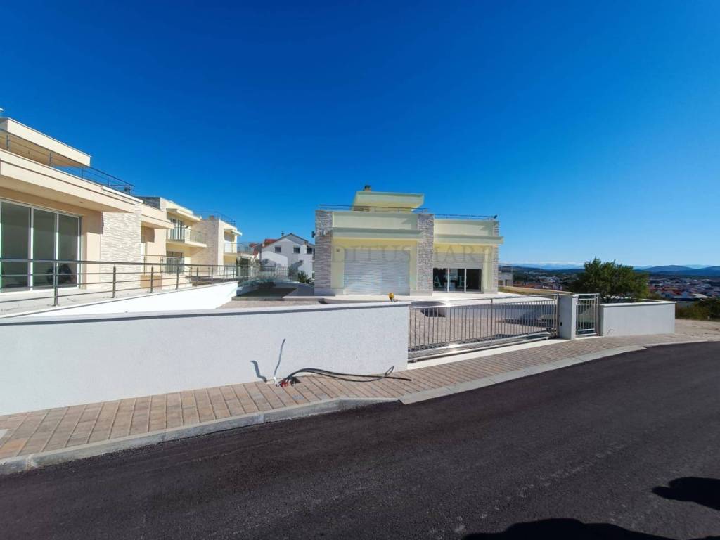 Luxury villa, Sale, Vodice, Vodice