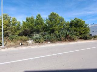 Plot for construction, Sale, Vodice, Srima