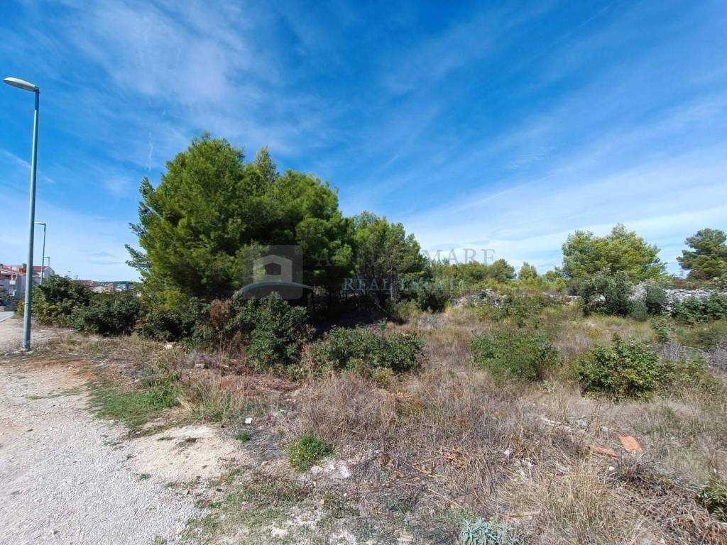Plot for construction, Sale, Vodice, Srima