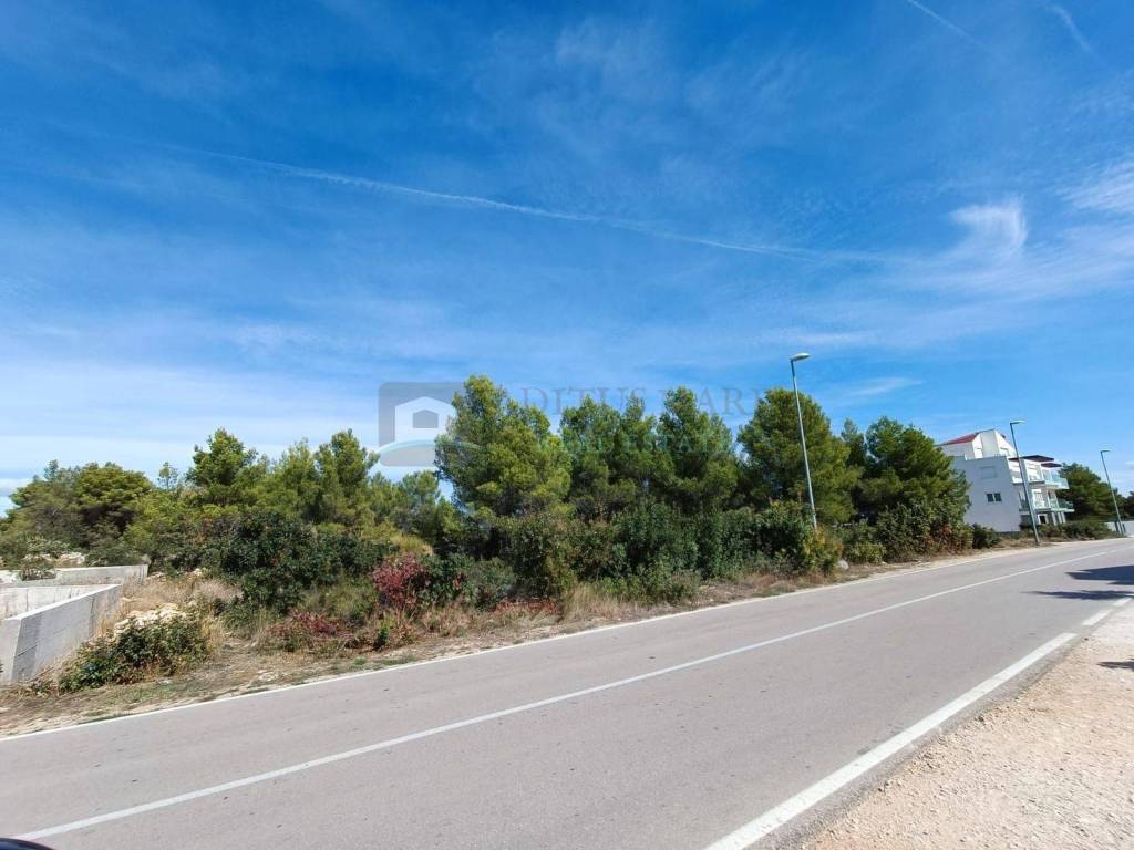Plot for construction, Sale, Vodice, Srima