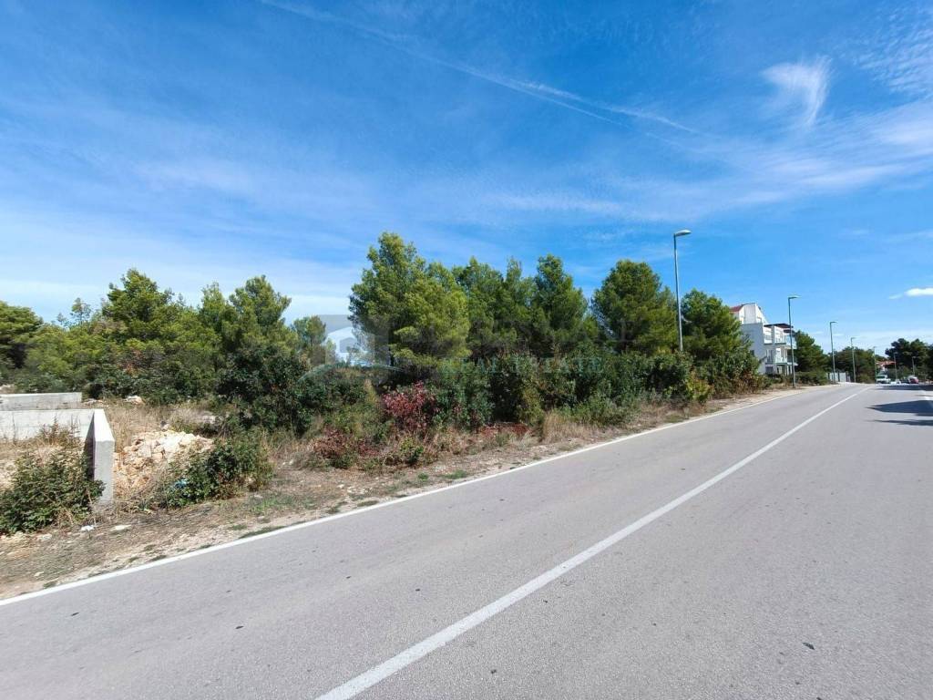 Plot for construction, Sale, Vodice, Srima