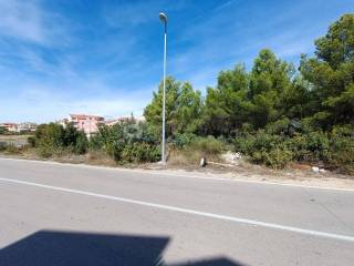 Gradevinsko zemljište, Prodaja, Vodice, Srima