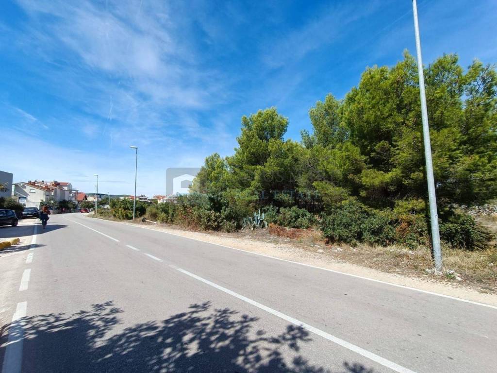 Plot for construction, Sale, Vodice, Srima