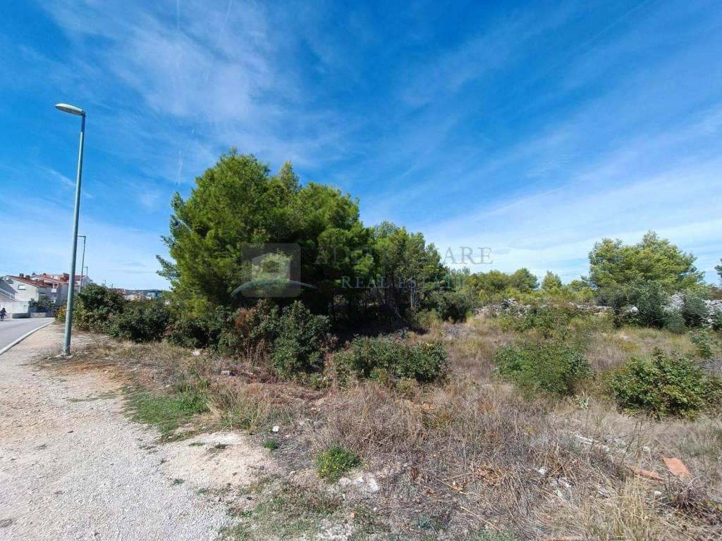 Plot for construction, Sale, Vodice, Srima