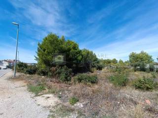Gradevinsko zemljište, Prodaja, Vodice, Srima
