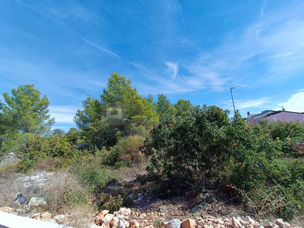 Plot for construction, Sale, Vodice, Srima