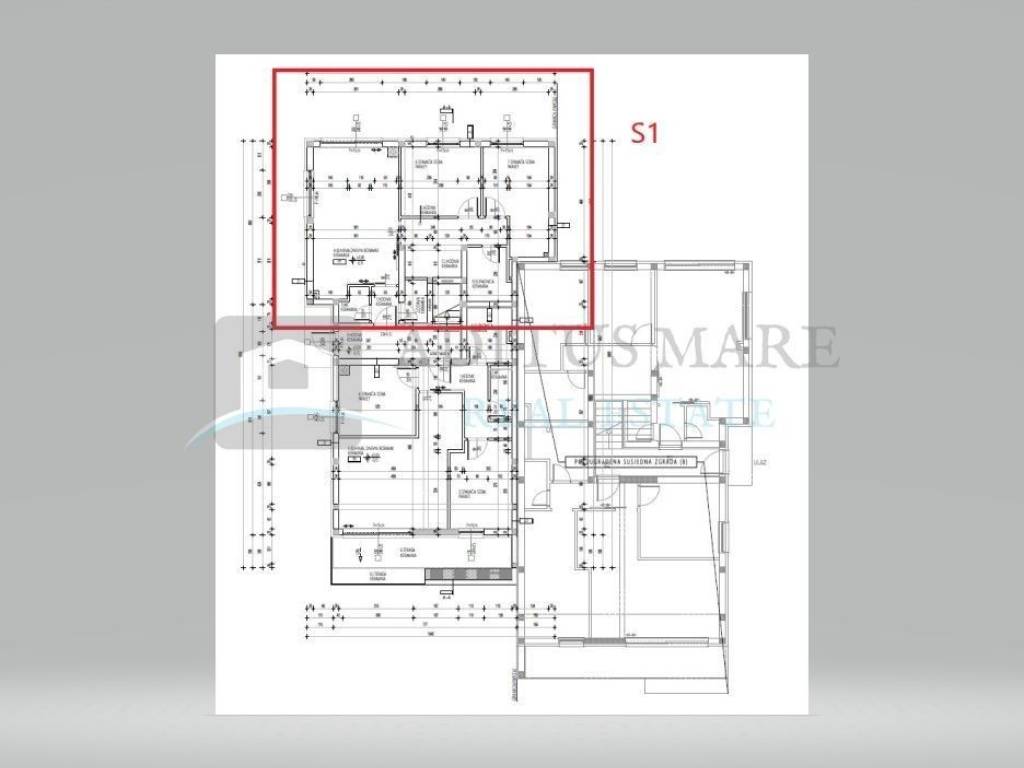 Flat in a new building, Sale, Šibenik - Okolica, Brodarica