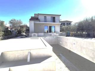 House by the sea, Sale, Marina, Sevid