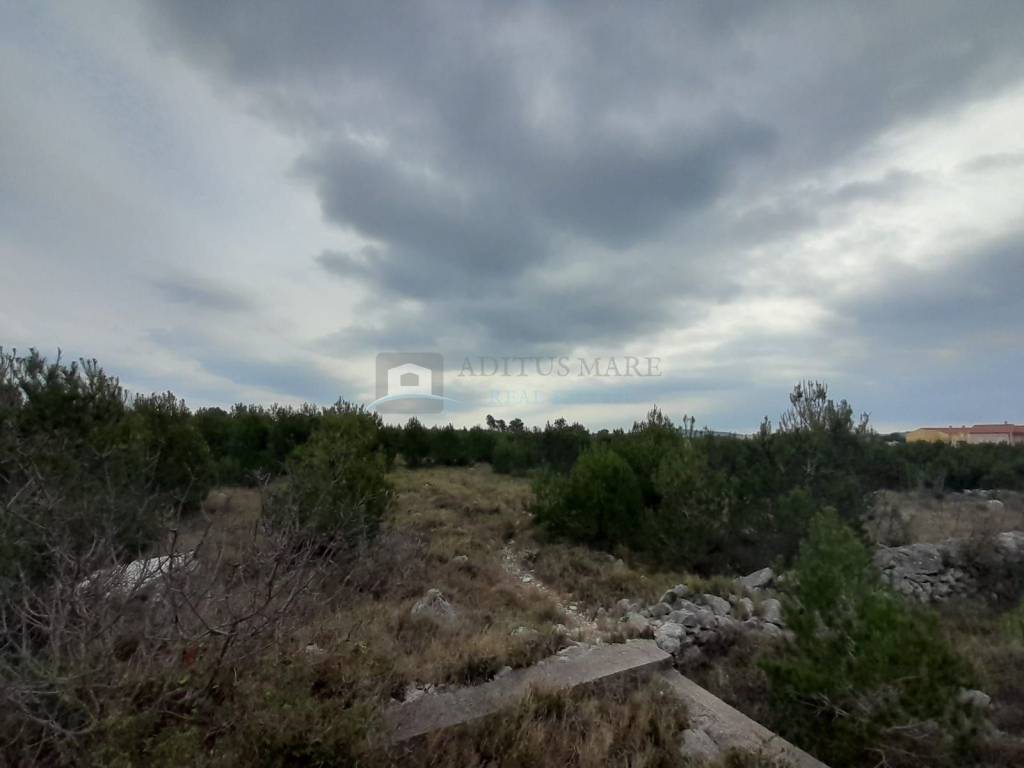 Plot for construction, Sale, Vodice, Vodice