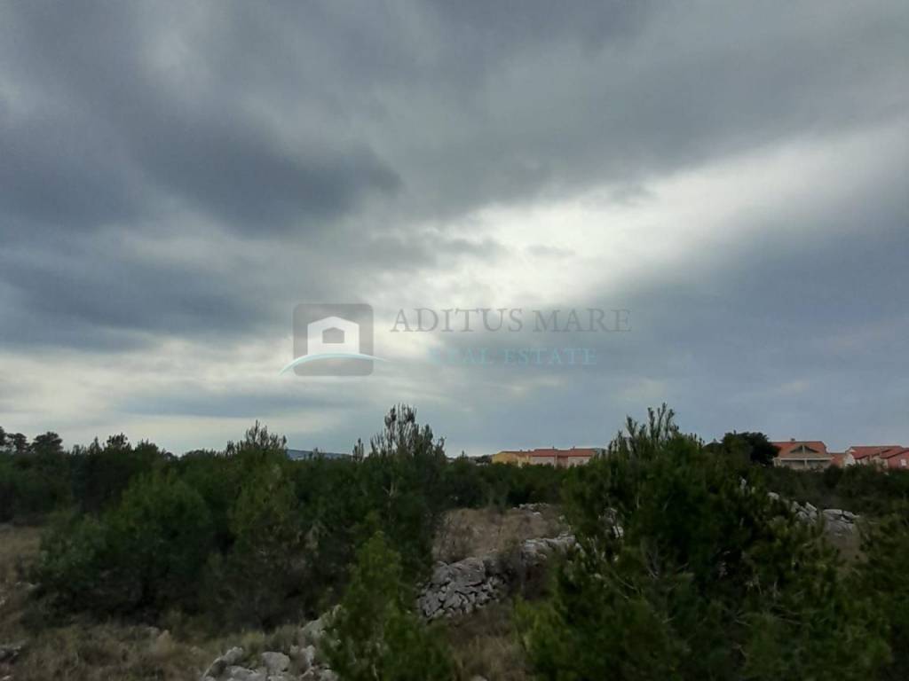 Plot for construction, Sale, Vodice, Vodice