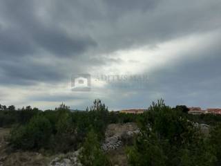Plot for construction, Sale, Vodice, Vodice