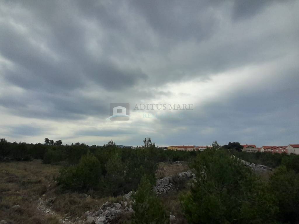 Plot for construction, Sale, Vodice, Vodice