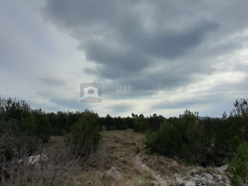 Plot for construction, Sale, Vodice, Vodice