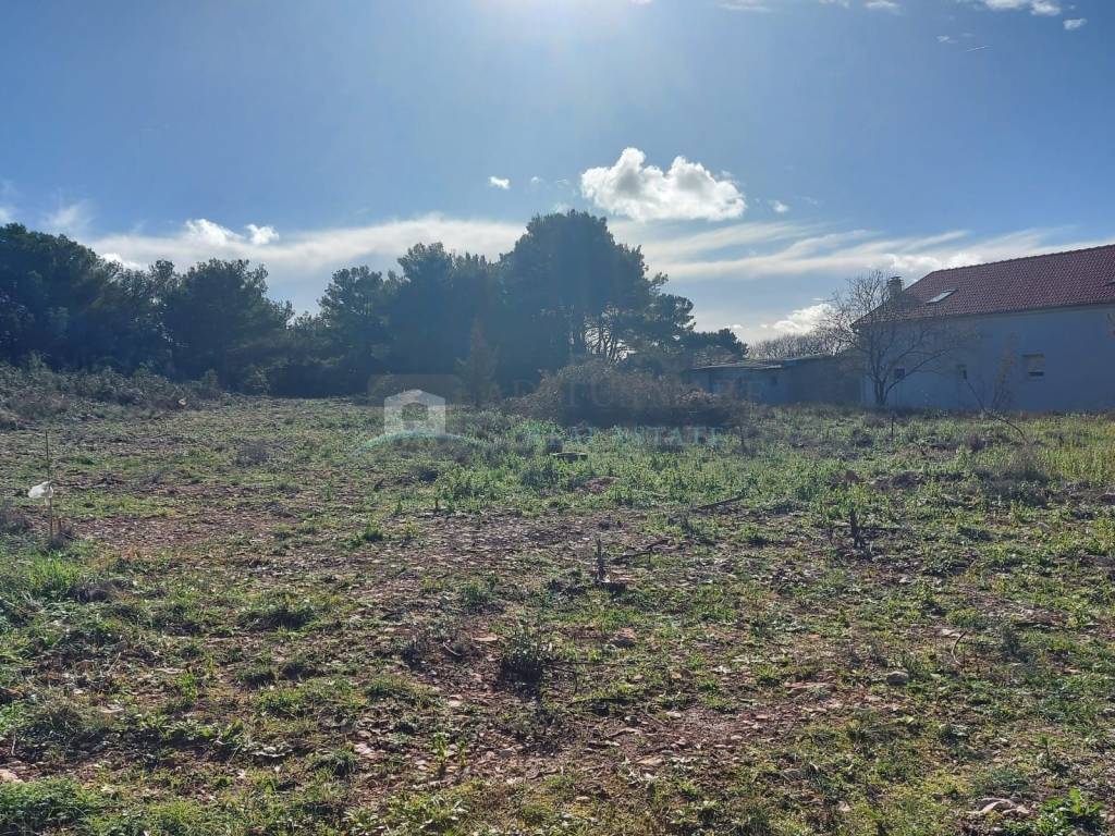 Plot for construction, Sale, Sveti Filip i Jakov, Sveti Filip i Jakov