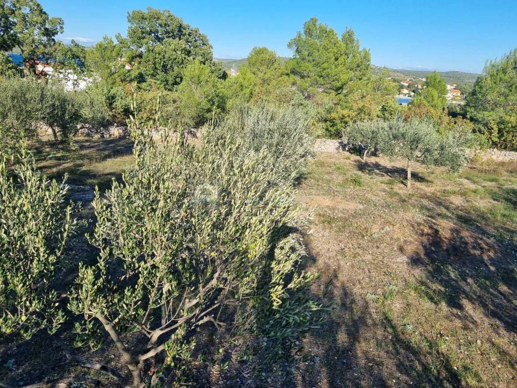 Land plot - other, Sale, Šibenik - Okolica, Bilice