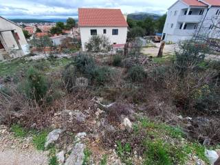 Plot for construction, Sale, Šibenik - Okolica, Dubrava Kod Šibenika
