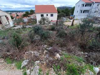 Plot for construction, Sale, Šibenik - Okolica, Dubrava Kod Šibenika