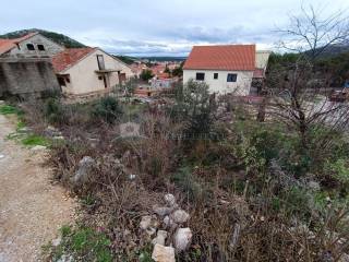 Plot for construction, Sale, Šibenik - Okolica, Dubrava Kod Šibenika