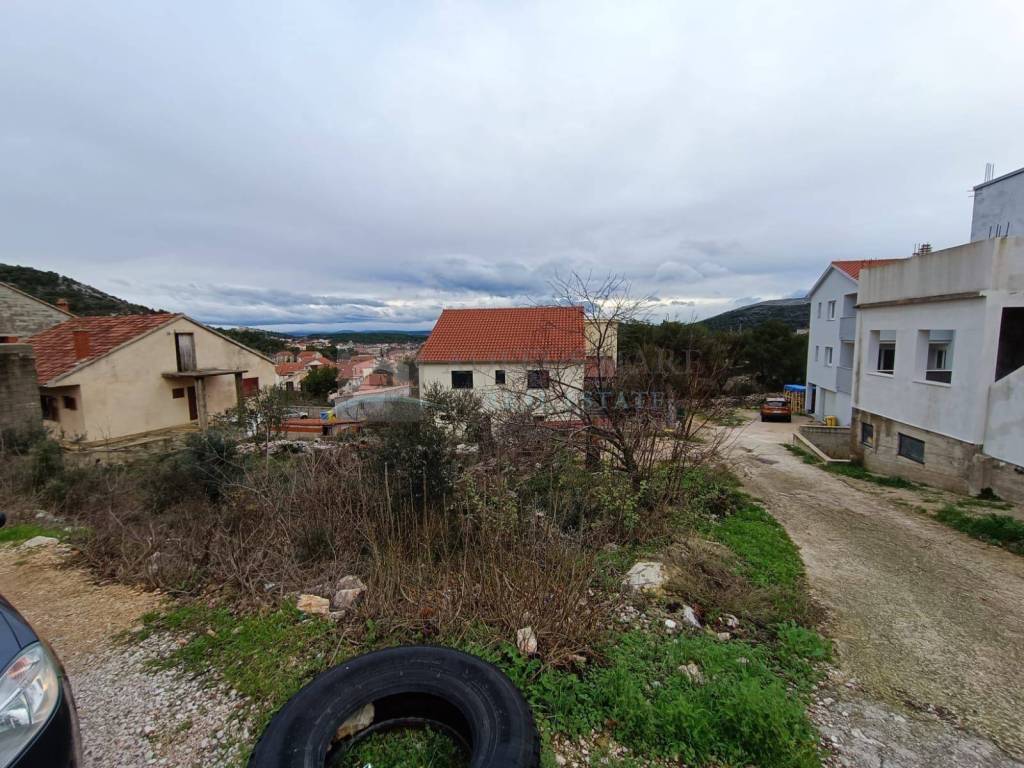 Plot for construction, Sale, Šibenik - Okolica, Dubrava Kod Šibenika