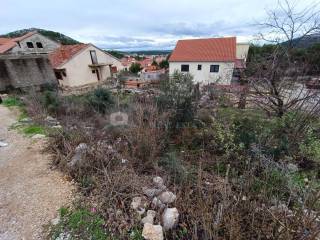 Plot for construction, Sale, Šibenik - Okolica, Dubrava Kod Šibenika