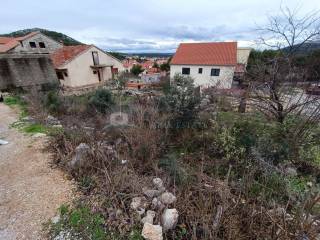 Plot for construction, Sale, Šibenik - Okolica, Dubrava Kod Šibenika