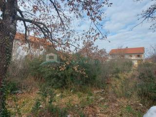 Plot for construction, Sale, Šibenik - Okolica, Bilice