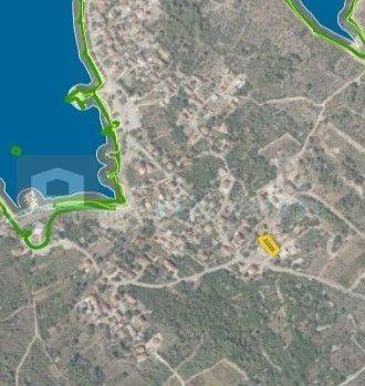 Plot for construction, Sale, Šibenik - Okolica, Bilice