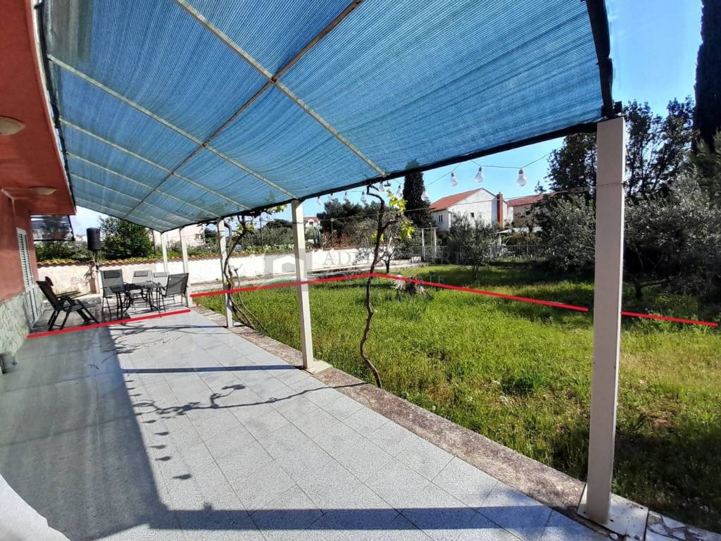 Flat in a house, Sale, Vodice, Vodice