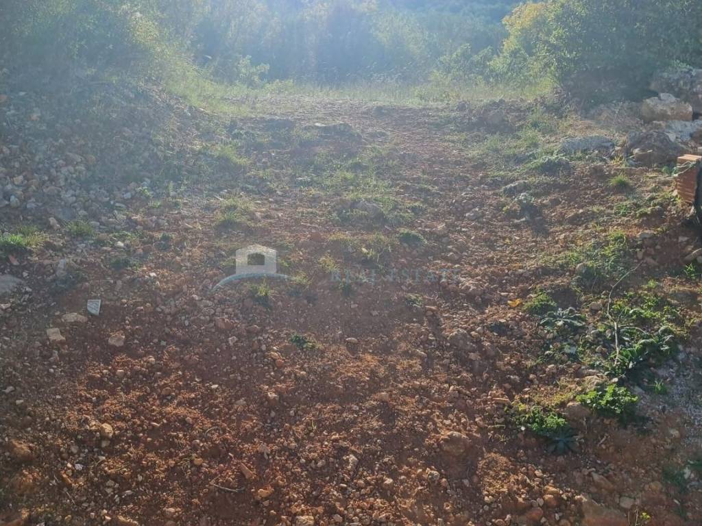 Plot for construction, Sale, Šibenik - Okolica, Bilice