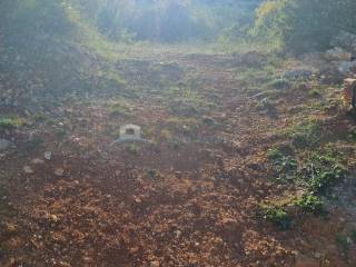 Plot for construction, Sale, Šibenik - Okolica, Bilice