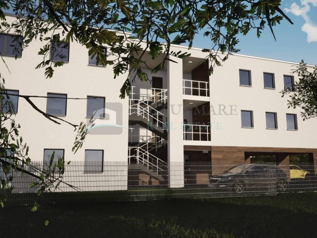 Flat in a new building, Sale, Vodice, Srima