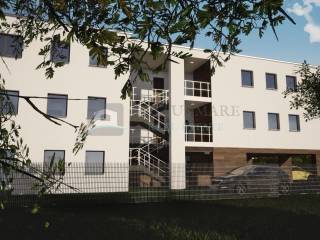 Flat in a new building, Sale, Vodice, Srima