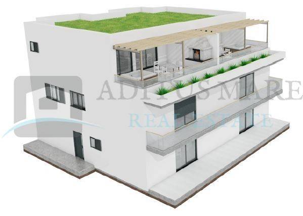 Flat in a new building, Sale, Šibenik, Šibenik