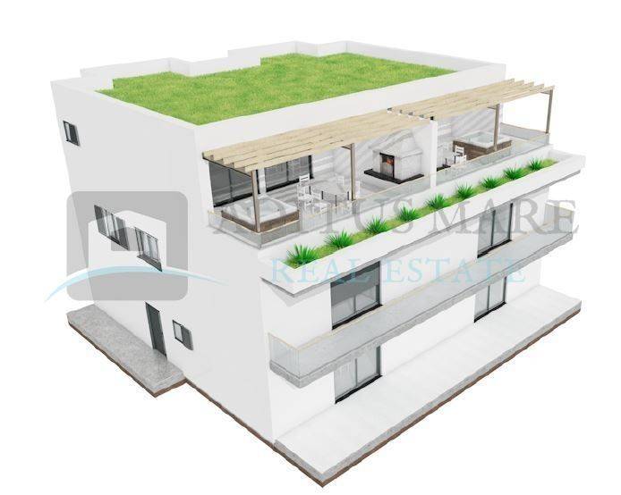 Flat in a new building, Sale, Šibenik, Šibenik