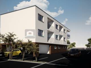 Flat in a new building, Sale, Vodice, Srima