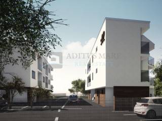 Flat in a new building, Sale, Vodice, Srima