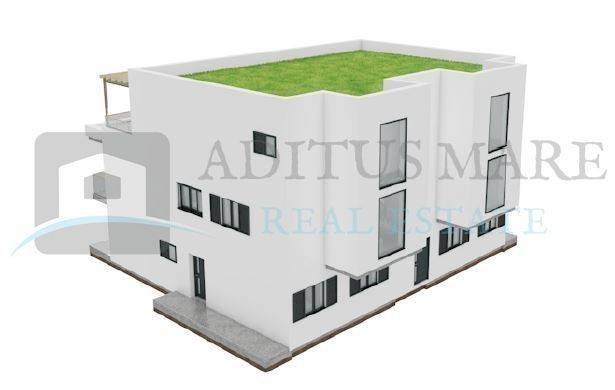 Flat in a new building, Sale, Šibenik, Šibenik