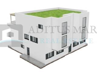 Flat in a new building, Sale, Šibenik, Šibenik