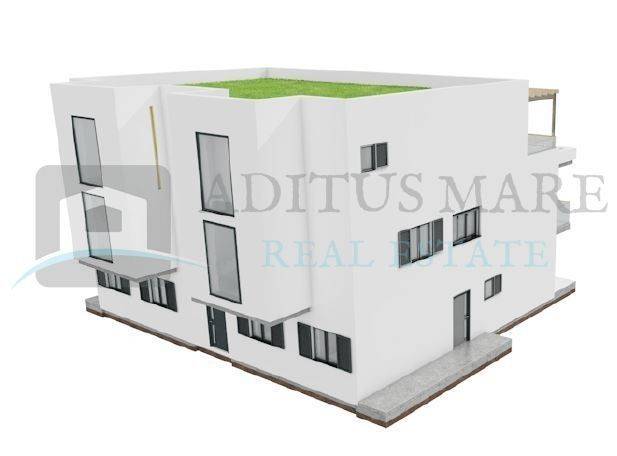 Flat in a new building, Sale, Šibenik, Šibenik