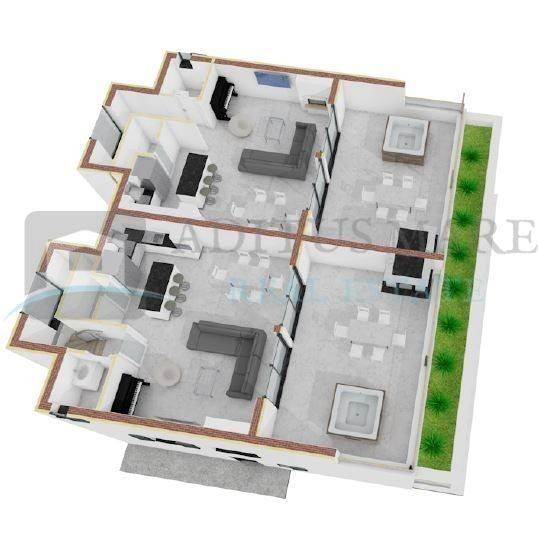 Flat in a new building, Sale, Šibenik, Šibenik