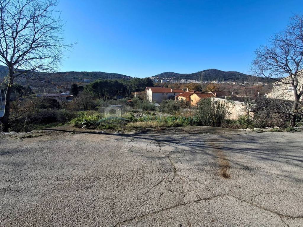 Plot for construction, Sale, Šibenik - Okolica, Bilice