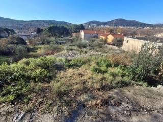 Plot for construction, Sale, Šibenik - Okolica, Bilice