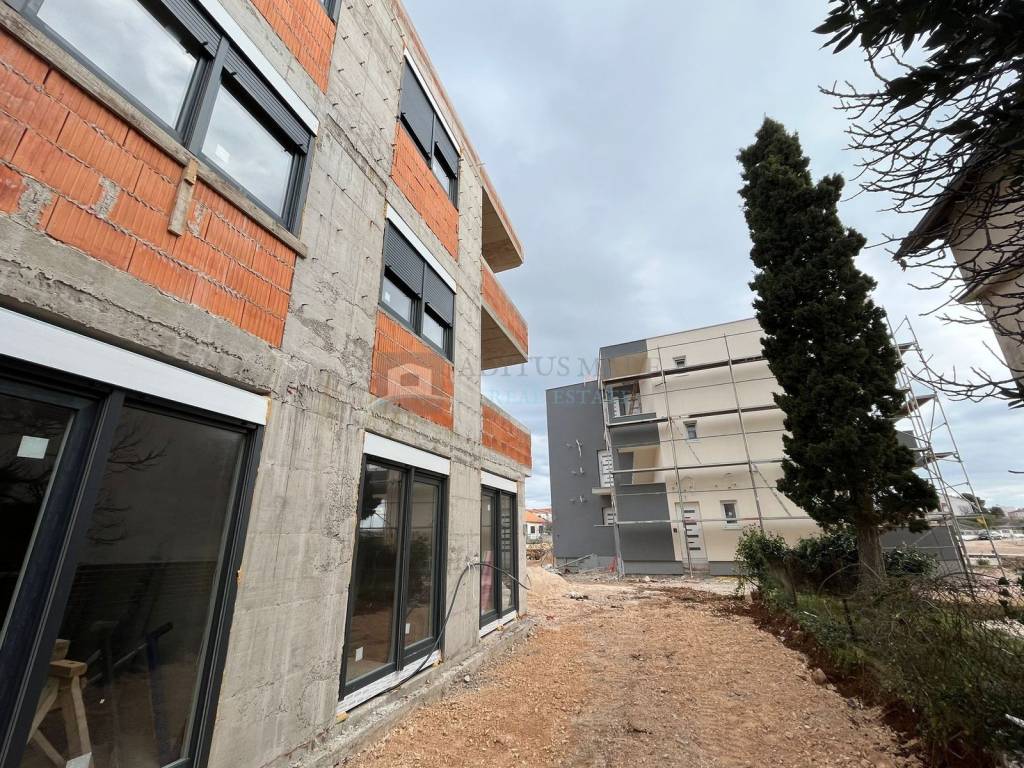 Flat in a new building, Sale, Vodice, Srima