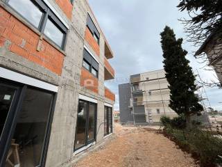 Flat in a new building, Sale, Vodice, Srima