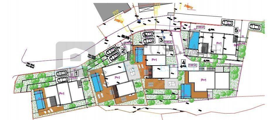 Plot for construction, Sale, Šibenik, Šibenik
