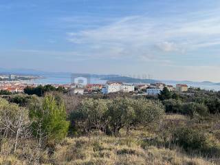 Plot for construction, Sale, Vodice, Vodice